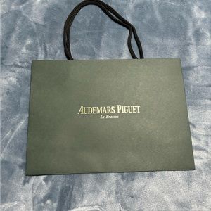 AP bag